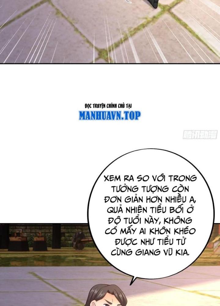 Trọng Sinh 1000 Lần, Ta Vô Địch Chapter 120 - Trang 4