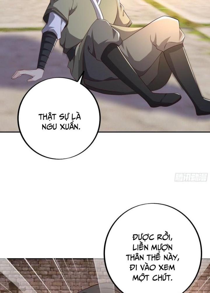 Trọng Sinh 1000 Lần, Ta Vô Địch Chapter 120 - Trang 4