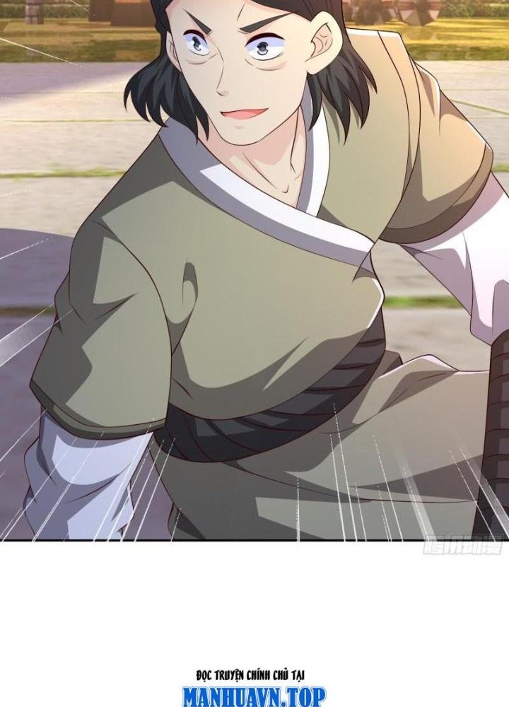 Trọng Sinh 1000 Lần, Ta Vô Địch Chapter 120 - Trang 4