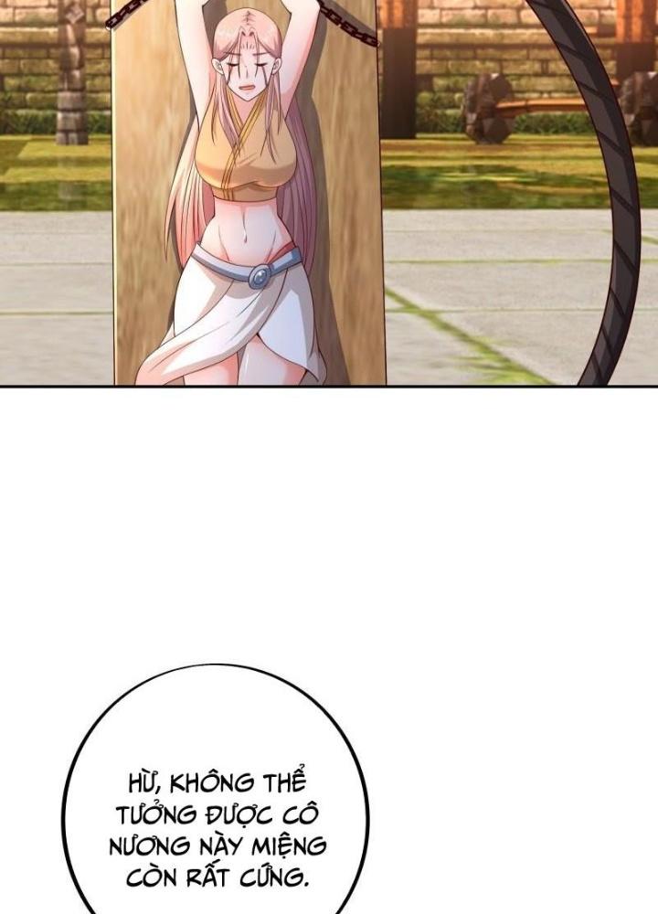 Trọng Sinh 1000 Lần, Ta Vô Địch Chapter 120 - Trang 4