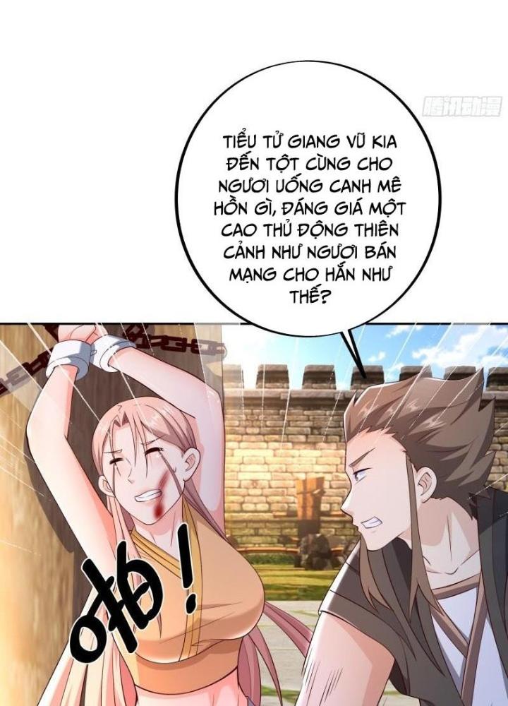 Trọng Sinh 1000 Lần, Ta Vô Địch Chapter 120 - Trang 4