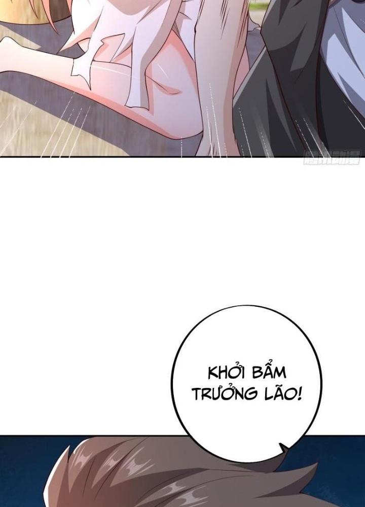 Trọng Sinh 1000 Lần, Ta Vô Địch Chapter 120 - Trang 4