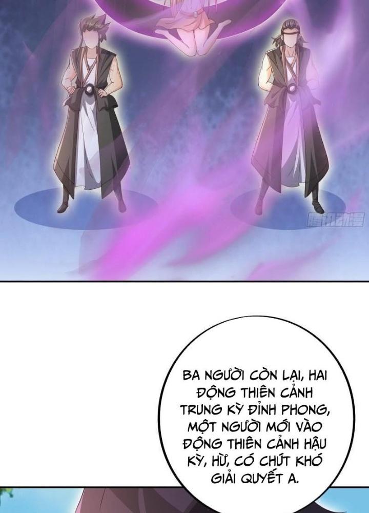 Trọng Sinh 1000 Lần, Ta Vô Địch Chapter 120 - Trang 4