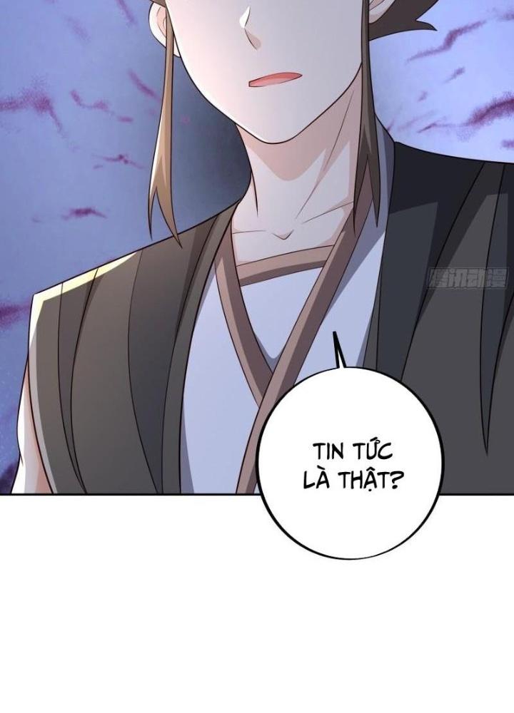 Trọng Sinh 1000 Lần, Ta Vô Địch Chapter 121 - Trang 4