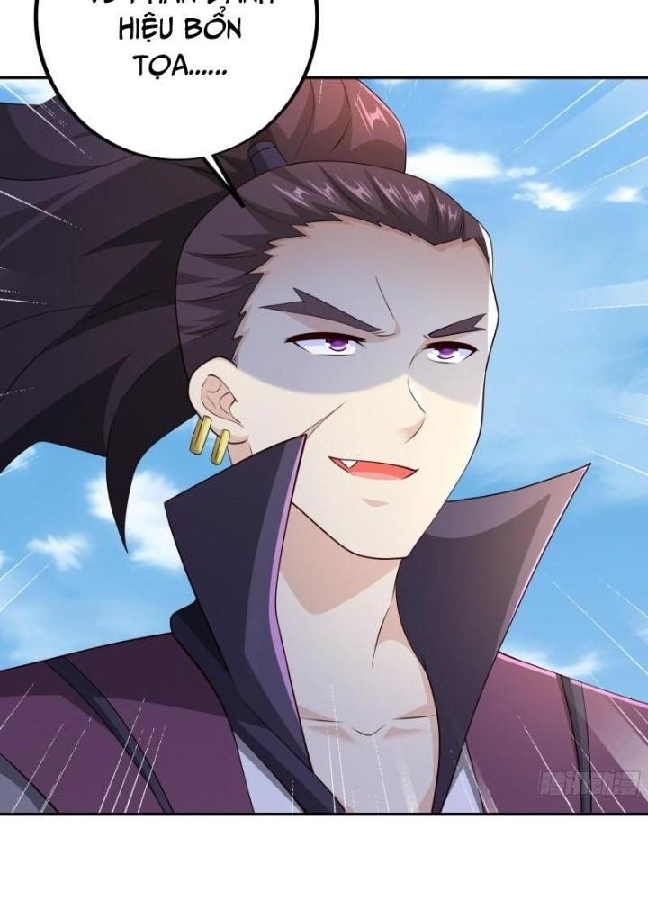 Trọng Sinh 1000 Lần, Ta Vô Địch Chapter 121 - Trang 4