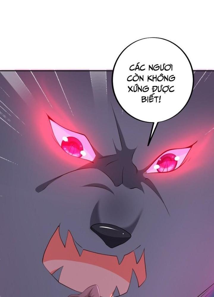 Trọng Sinh 1000 Lần, Ta Vô Địch Chapter 121 - Trang 4