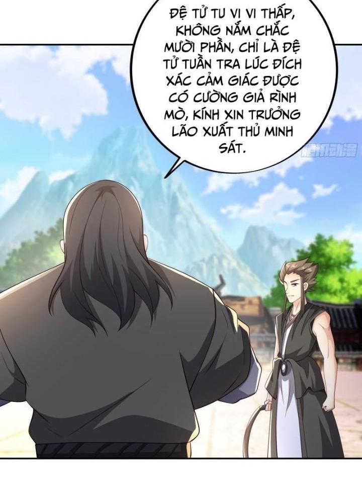 Trọng Sinh 1000 Lần, Ta Vô Địch Chapter 121 - Trang 4