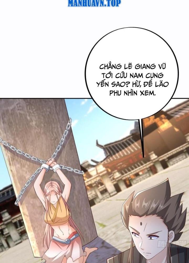 Trọng Sinh 1000 Lần, Ta Vô Địch Chapter 121 - Trang 4