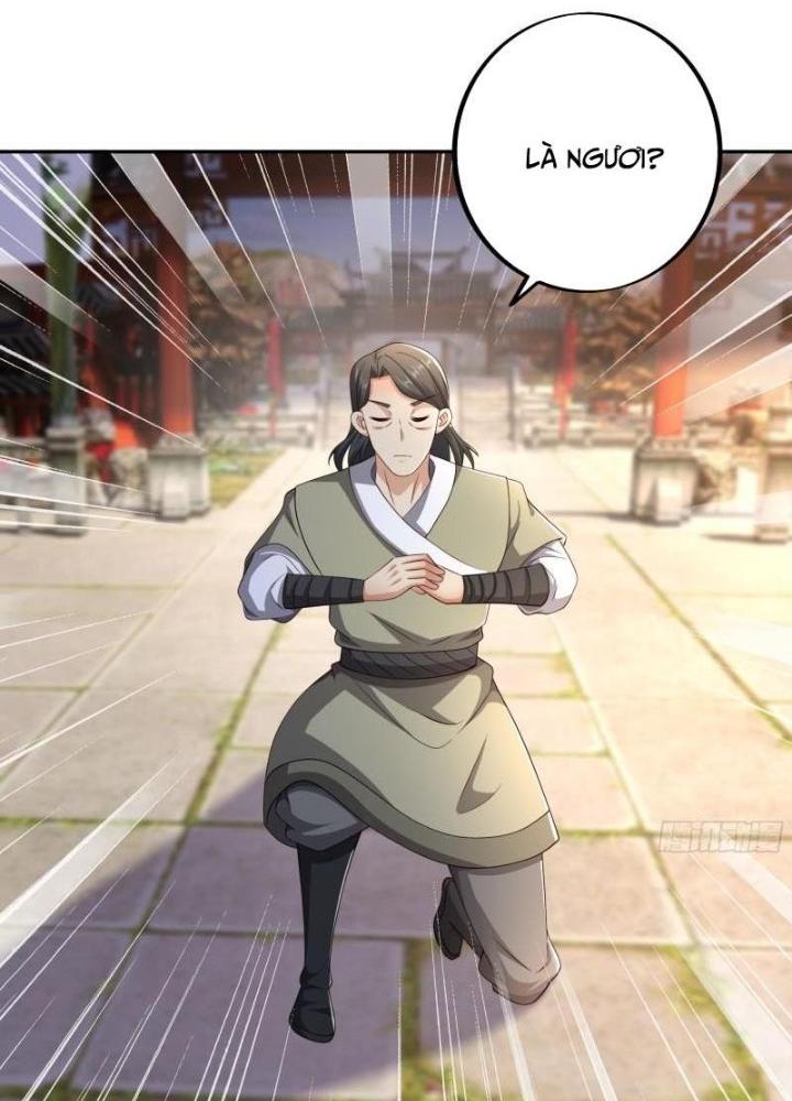 Trọng Sinh 1000 Lần, Ta Vô Địch Chapter 121 - Trang 4