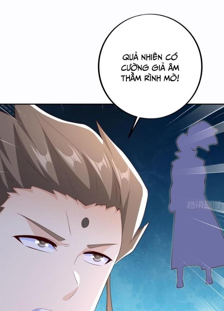 Trọng Sinh 1000 Lần, Ta Vô Địch Chapter 121 - Trang 4