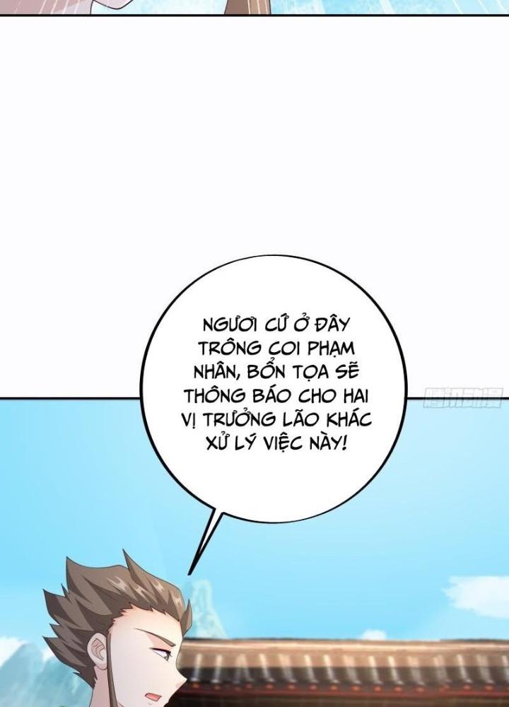 Trọng Sinh 1000 Lần, Ta Vô Địch Chapter 121 - Trang 4