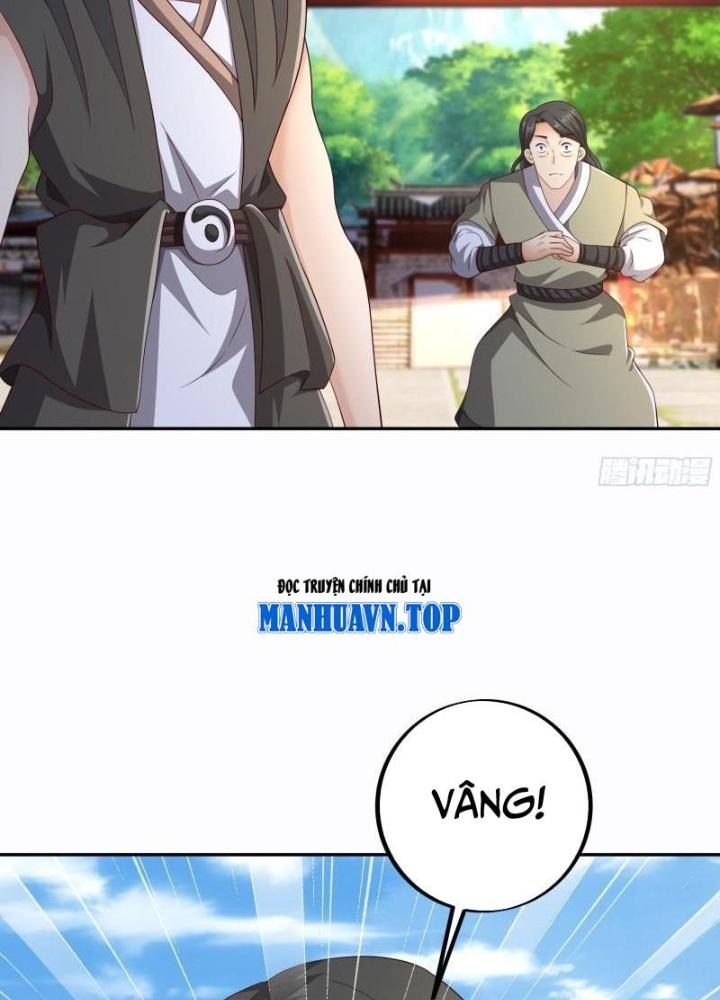 Trọng Sinh 1000 Lần, Ta Vô Địch Chapter 121 - Trang 4