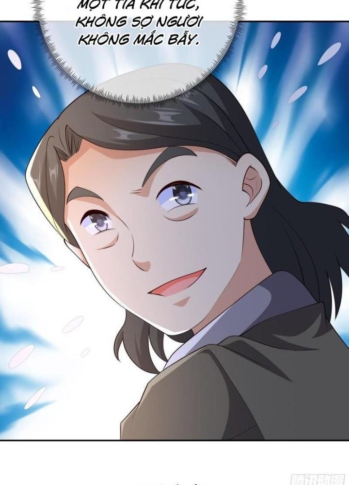 Trọng Sinh 1000 Lần, Ta Vô Địch Chapter 121 - Trang 4