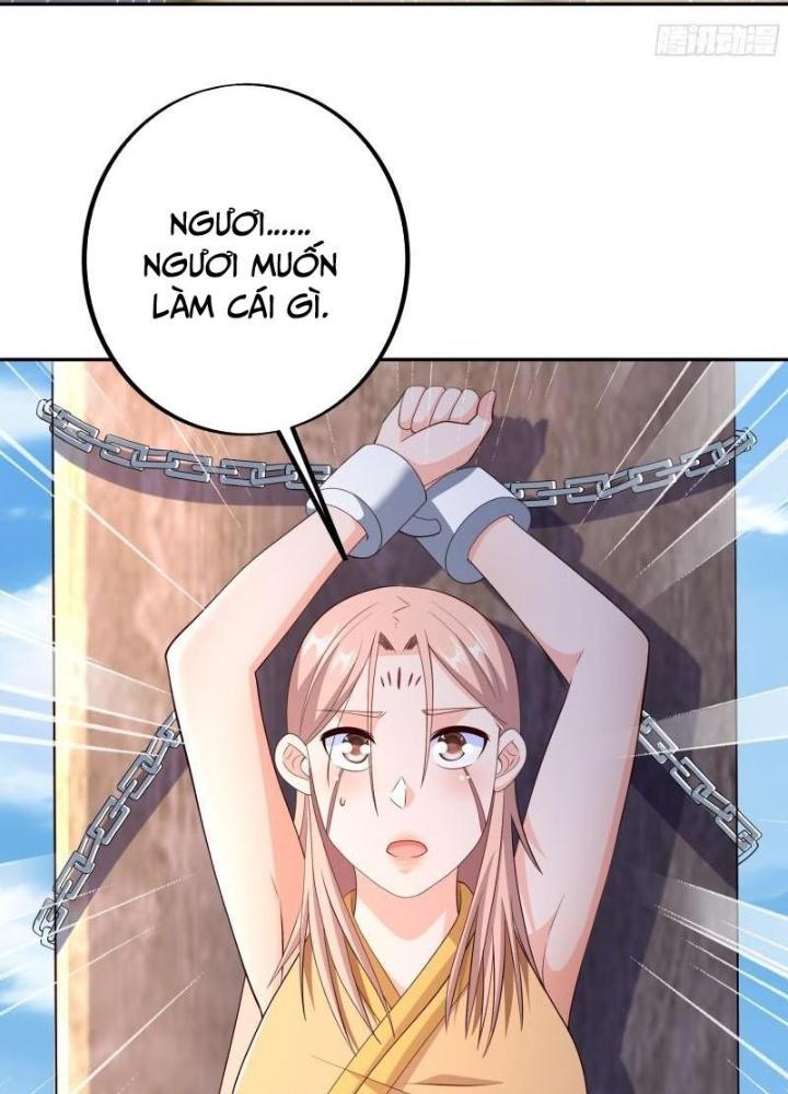 Trọng Sinh 1000 Lần, Ta Vô Địch Chapter 121 - Trang 4