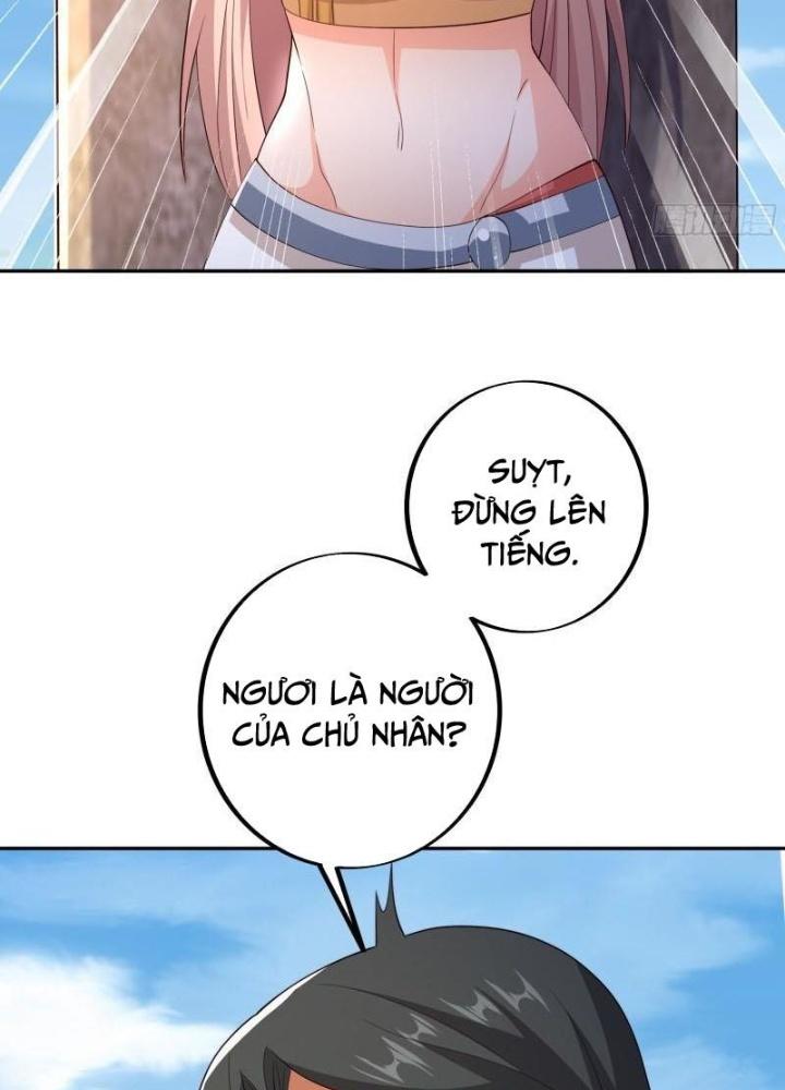 Trọng Sinh 1000 Lần, Ta Vô Địch Chapter 121 - Trang 4