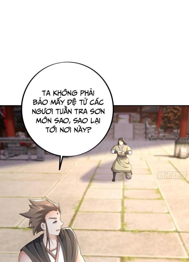 Trọng Sinh 1000 Lần, Ta Vô Địch Chapter 121 - Trang 4