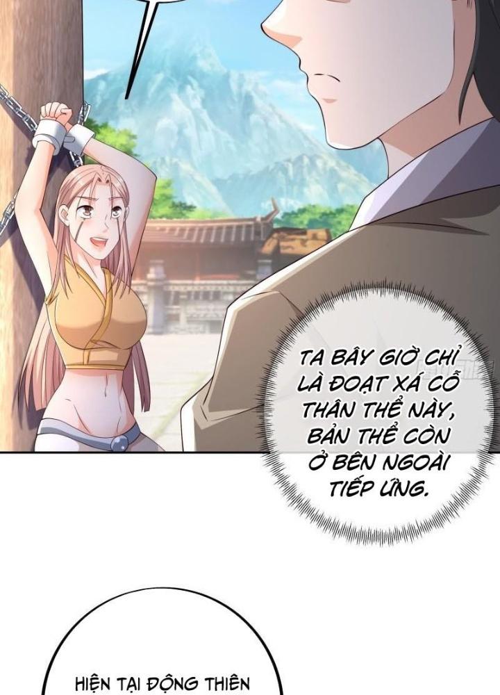 Trọng Sinh 1000 Lần, Ta Vô Địch Chapter 121 - Trang 4