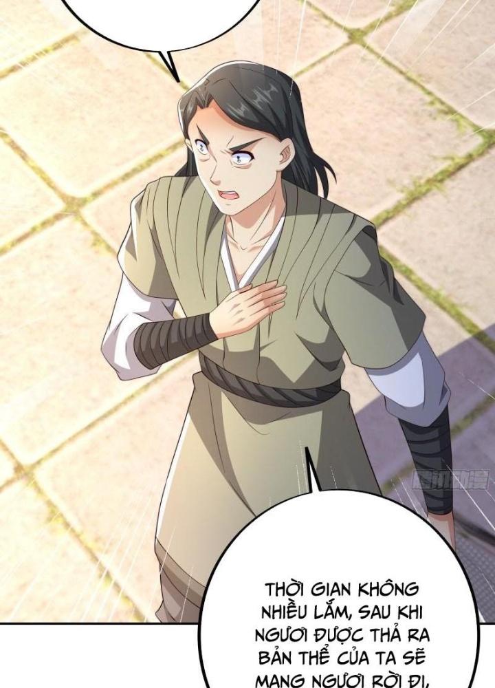 Trọng Sinh 1000 Lần, Ta Vô Địch Chapter 121 - Trang 4