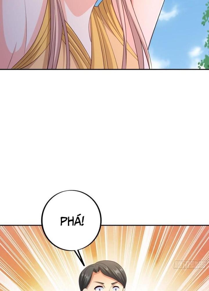 Trọng Sinh 1000 Lần, Ta Vô Địch Chapter 121 - Trang 4