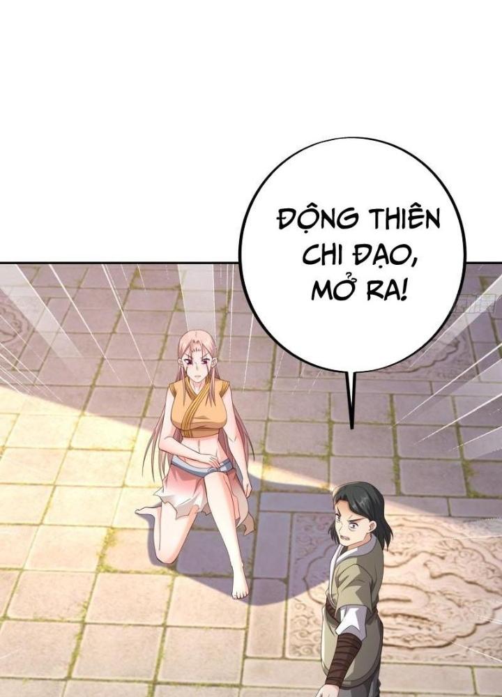 Trọng Sinh 1000 Lần, Ta Vô Địch Chapter 121 - Trang 4