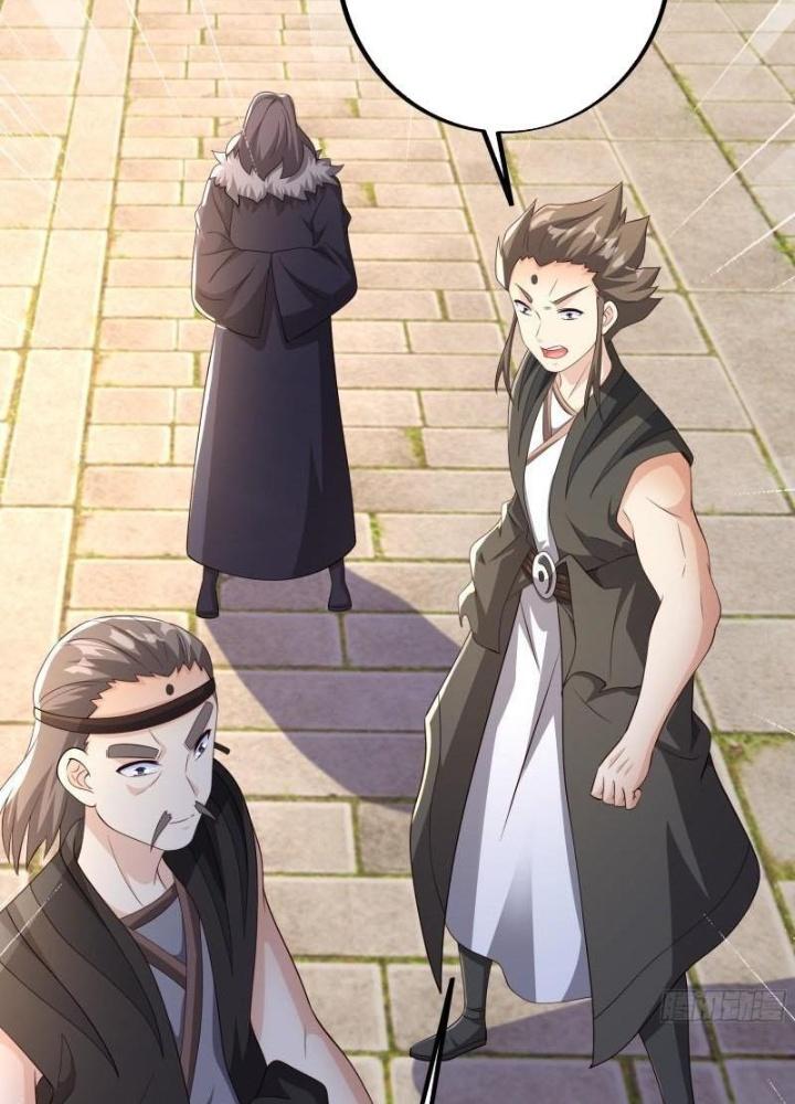 Trọng Sinh 1000 Lần, Ta Vô Địch Chapter 121 - Trang 4