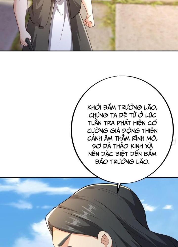 Trọng Sinh 1000 Lần, Ta Vô Địch Chapter 121 - Trang 4