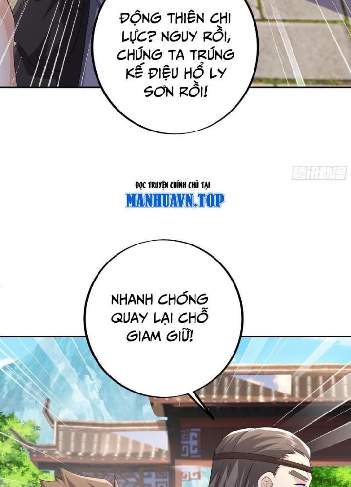 Trọng Sinh 1000 Lần, Ta Vô Địch Chapter 121 - Trang 4