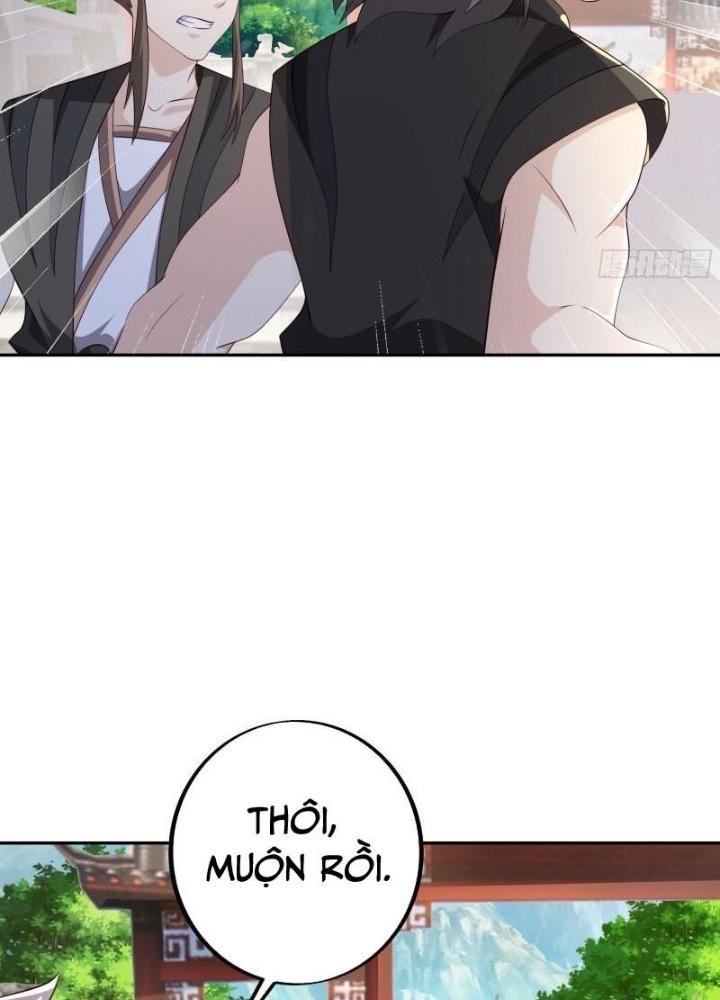 Trọng Sinh 1000 Lần, Ta Vô Địch Chapter 121 - Trang 4