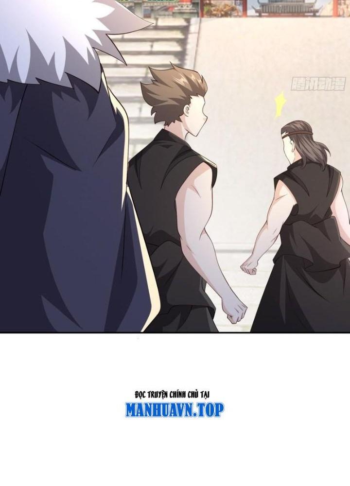 Trọng Sinh 1000 Lần, Ta Vô Địch Chapter 121 - Trang 4