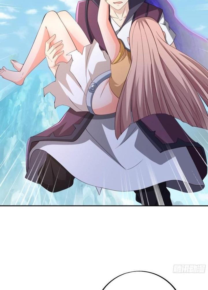 Trọng Sinh 1000 Lần, Ta Vô Địch Chapter 121 - Trang 4