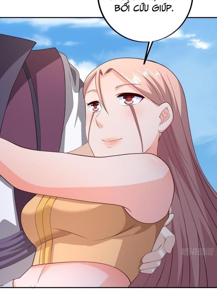 Trọng Sinh 1000 Lần, Ta Vô Địch Chapter 121 - Trang 4