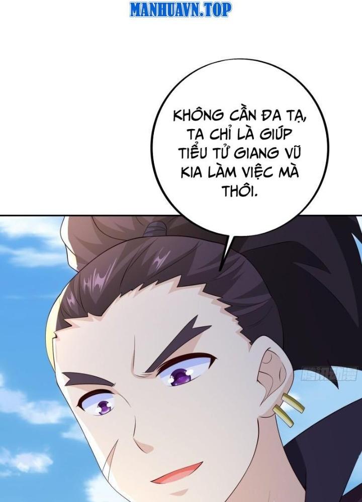 Trọng Sinh 1000 Lần, Ta Vô Địch Chapter 121 - Trang 4