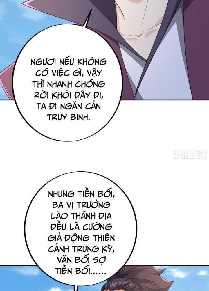 Trọng Sinh 1000 Lần, Ta Vô Địch Chapter 121 - Trang 4