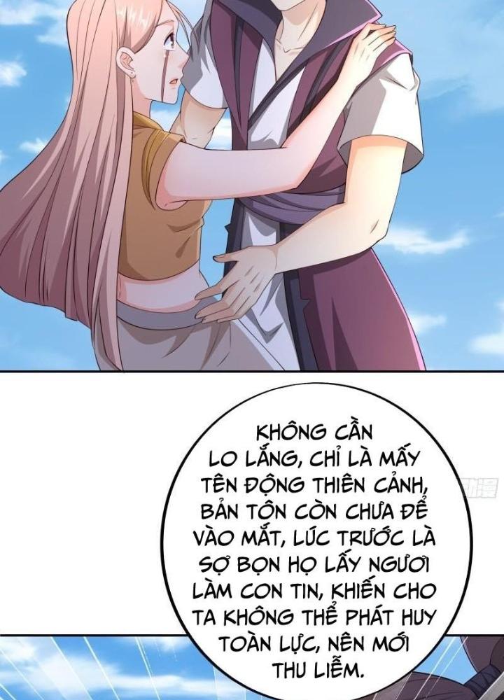 Trọng Sinh 1000 Lần, Ta Vô Địch Chapter 121 - Trang 4