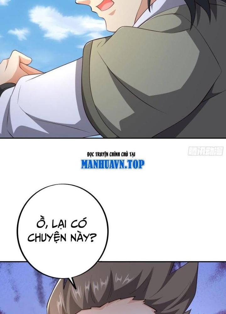 Trọng Sinh 1000 Lần, Ta Vô Địch Chapter 121 - Trang 4