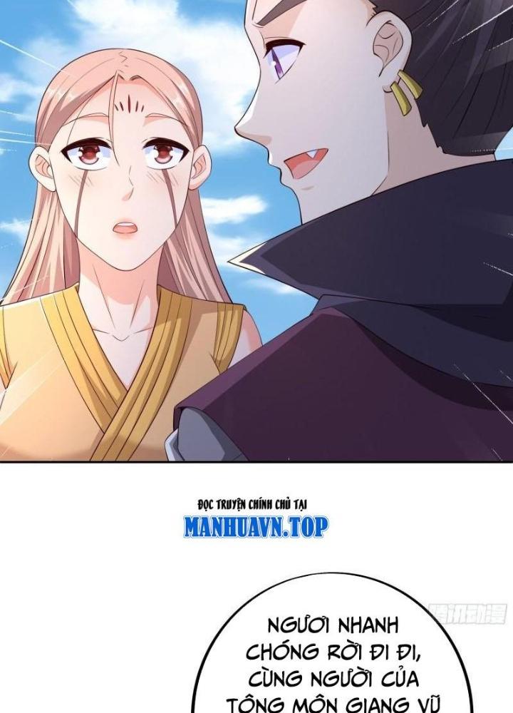 Trọng Sinh 1000 Lần, Ta Vô Địch Chapter 121 - Trang 4