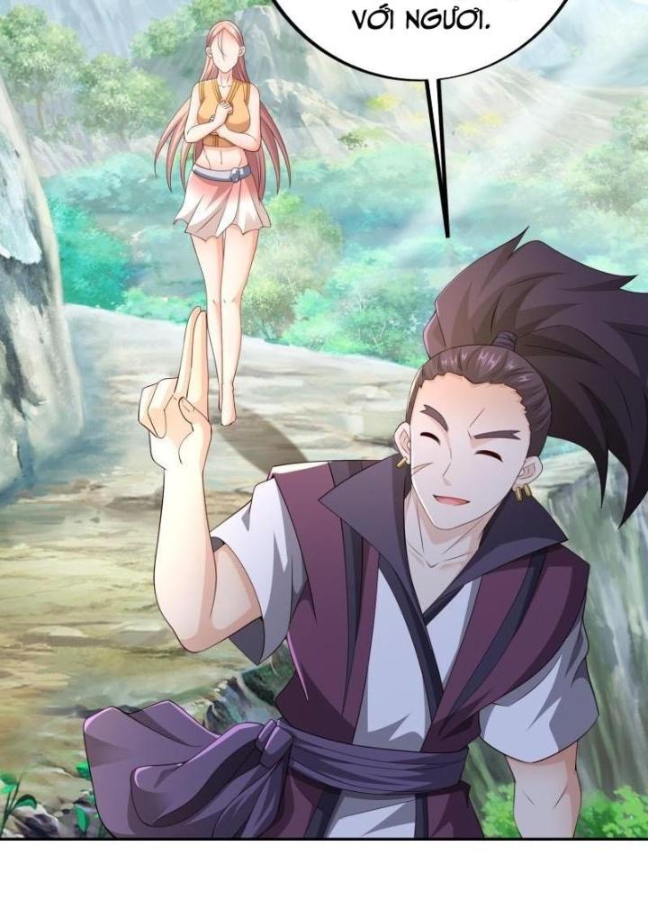 Trọng Sinh 1000 Lần, Ta Vô Địch Chapter 121 - Trang 4