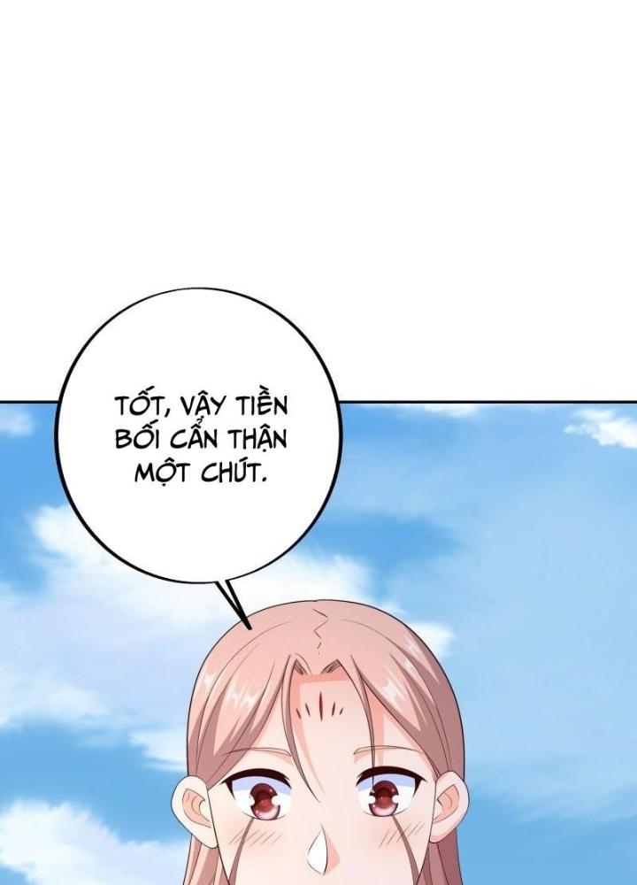 Trọng Sinh 1000 Lần, Ta Vô Địch Chapter 121 - Trang 4