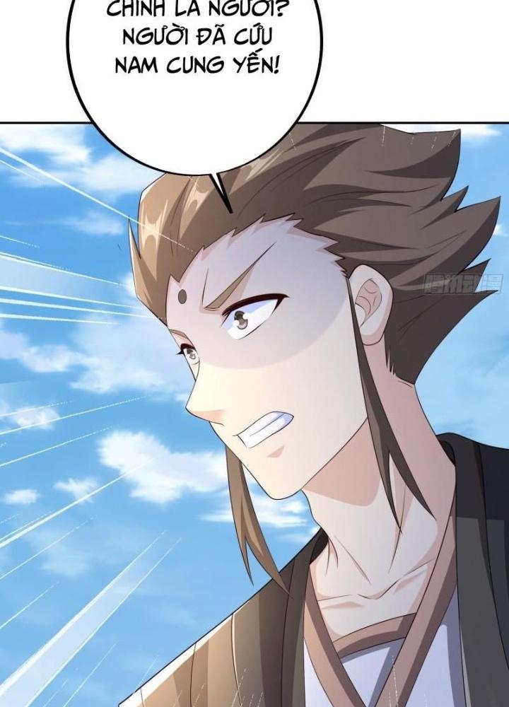 Trọng Sinh 1000 Lần, Ta Vô Địch Chapter 121 - Trang 4