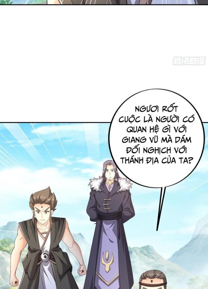 Trọng Sinh 1000 Lần, Ta Vô Địch Chapter 121 - Trang 4