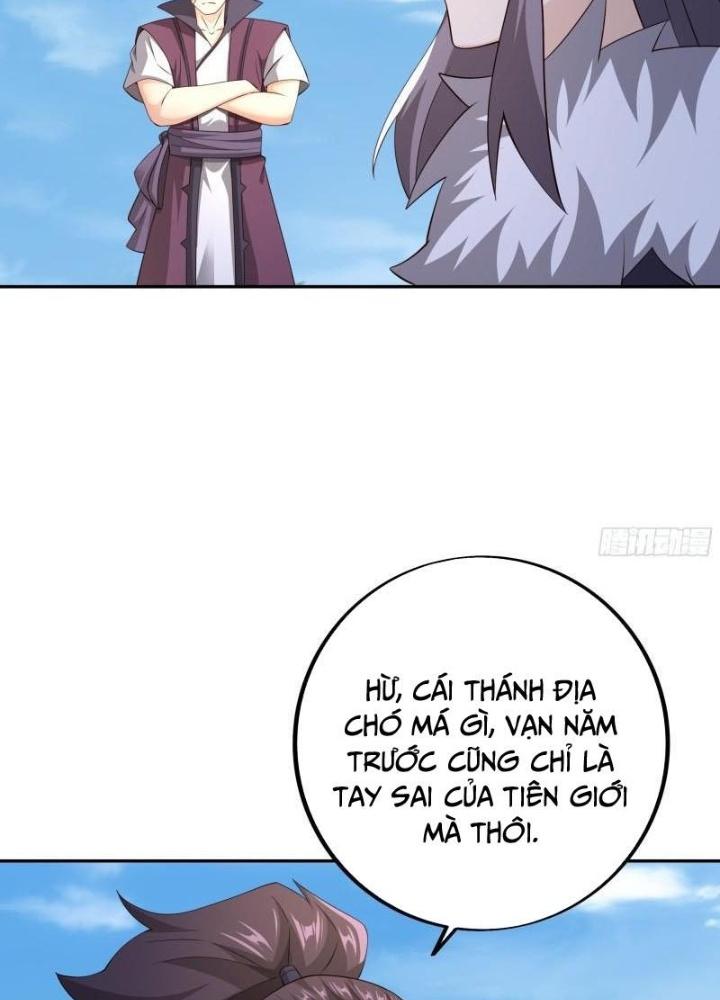 Trọng Sinh 1000 Lần, Ta Vô Địch Chapter 121 - Trang 4