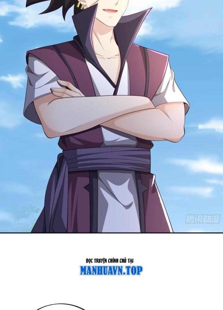 Trọng Sinh 1000 Lần, Ta Vô Địch Chapter 121 - Trang 4