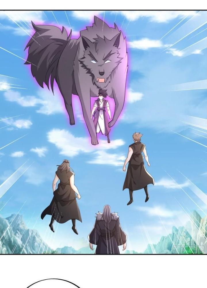 Trọng Sinh 1000 Lần, Ta Vô Địch Chapter 122 - Trang 4