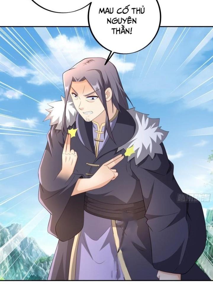 Trọng Sinh 1000 Lần, Ta Vô Địch Chapter 122 - Trang 4