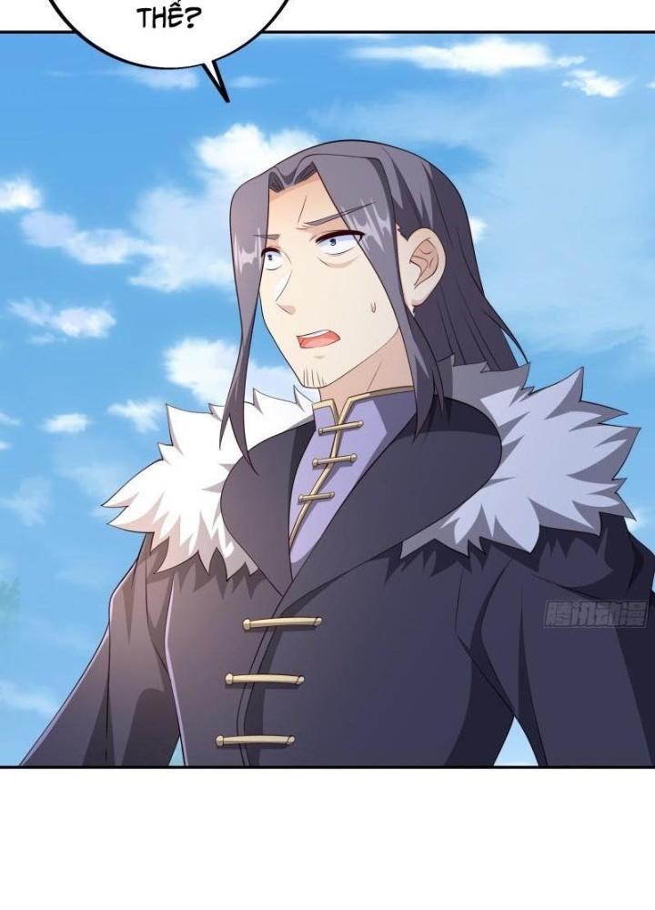 Trọng Sinh 1000 Lần, Ta Vô Địch Chapter 122 - Trang 4