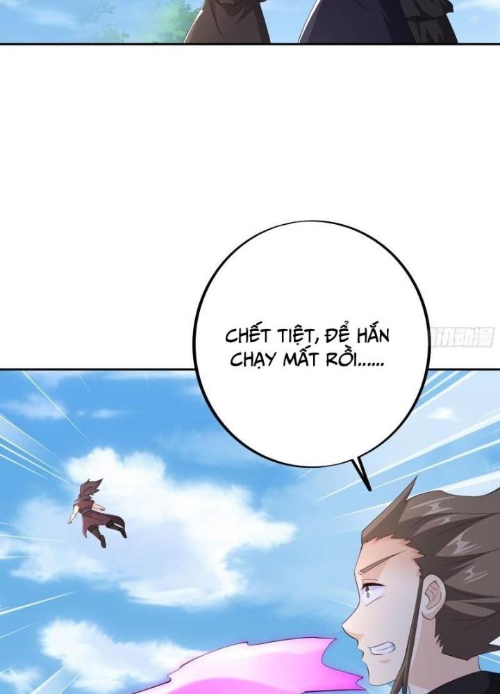 Trọng Sinh 1000 Lần, Ta Vô Địch Chapter 122 - Trang 4