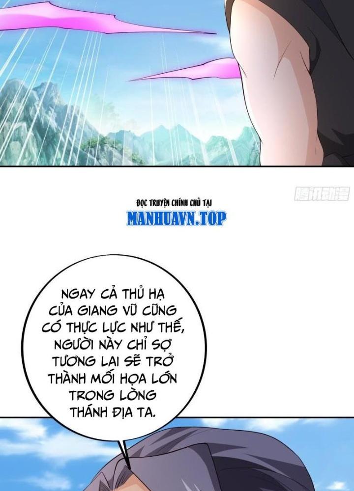 Trọng Sinh 1000 Lần, Ta Vô Địch Chapter 122 - Trang 4