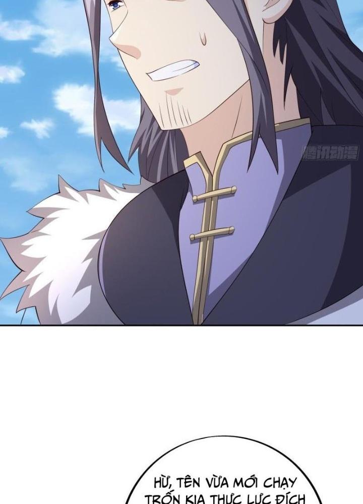 Trọng Sinh 1000 Lần, Ta Vô Địch Chapter 122 - Trang 4