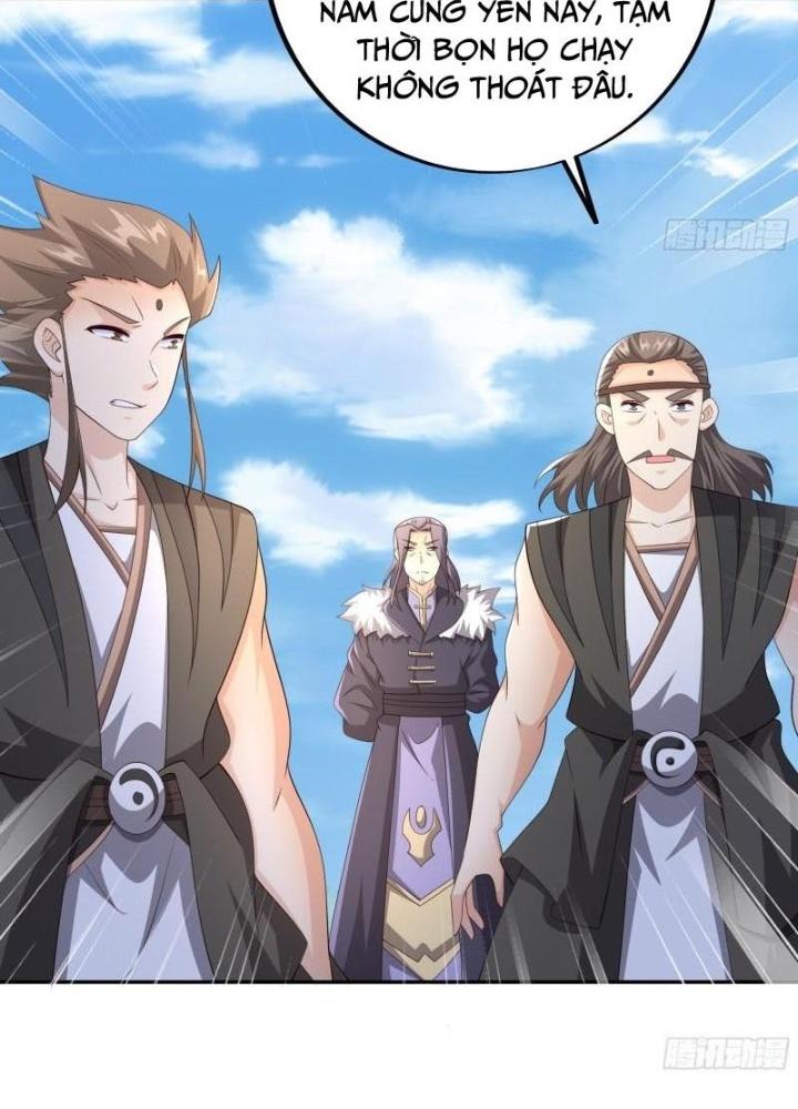 Trọng Sinh 1000 Lần, Ta Vô Địch Chapter 122 - Trang 4