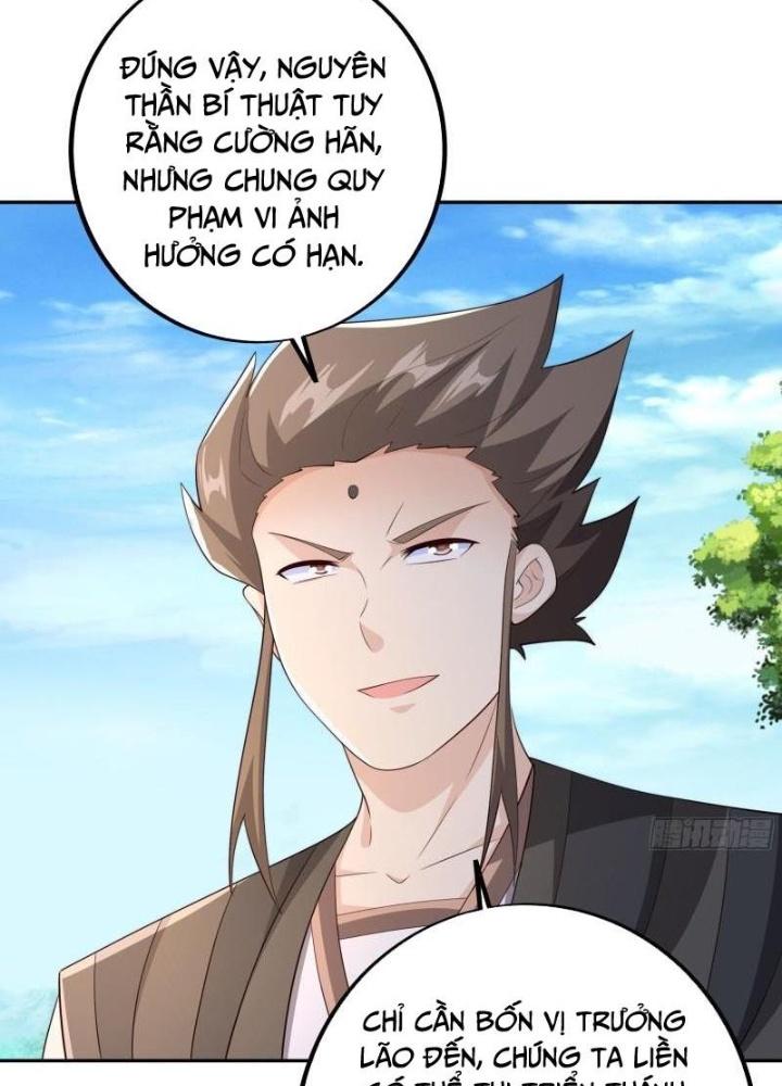 Trọng Sinh 1000 Lần, Ta Vô Địch Chapter 122 - Trang 4